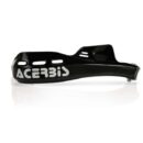 Acerbis Rally Brush Handkappen Zwart