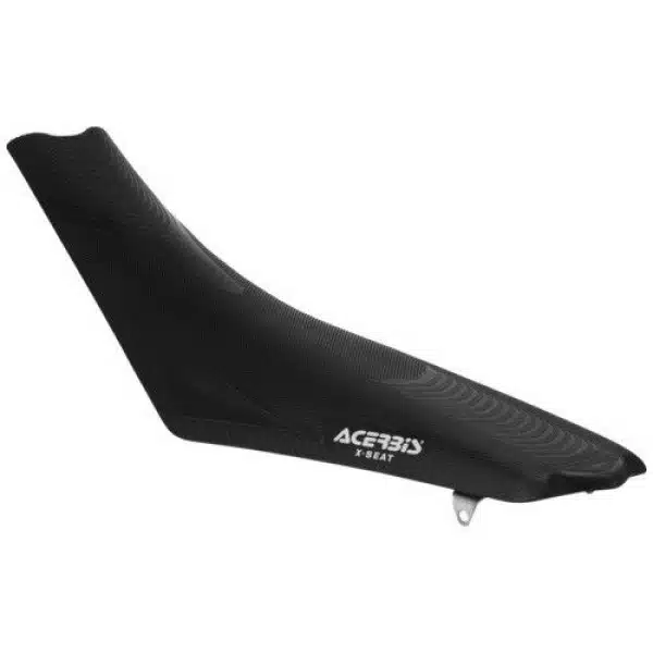 Acerbis X-Seat Hard ( Racing ) Compleet Zadel Zwart Honda CRF 250R 2010-2013 & CRF 450R 2009-2012
