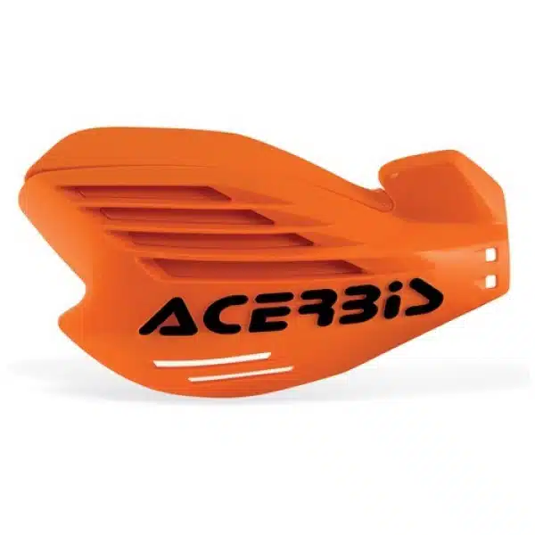 Acerbis X-Force Handkappen Oranje