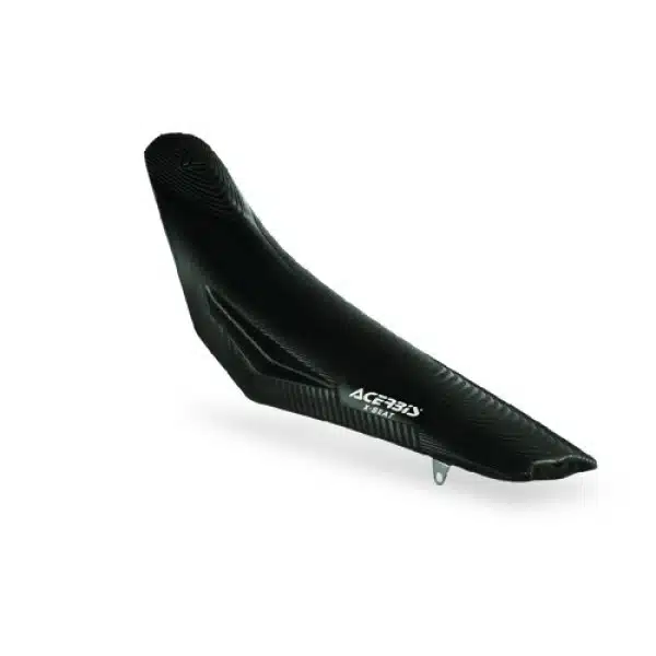Acerbis X-Seat Hard ( Racing ) Compleet Zadel Zwart Honda CRF 250R 2014-2017 & CRF 450R 2013-2016