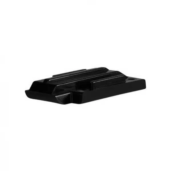 Acerbis Kettingblok deel Zwart voor Acerbis kettingblok 0017949./0017950./0017952