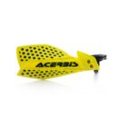 Acerbis Ultimate Handkappen Geel / Zwart