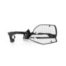 Acerbis Ultimate Handkappen Zwart / Wit