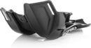 Acerbis blok beschermer Zwart Gas Gas MC 125 21 & KTM SX 125/150 16- & EXC 150 TPI 19- & Husqvarna TC 125 16- & TE 150i 20