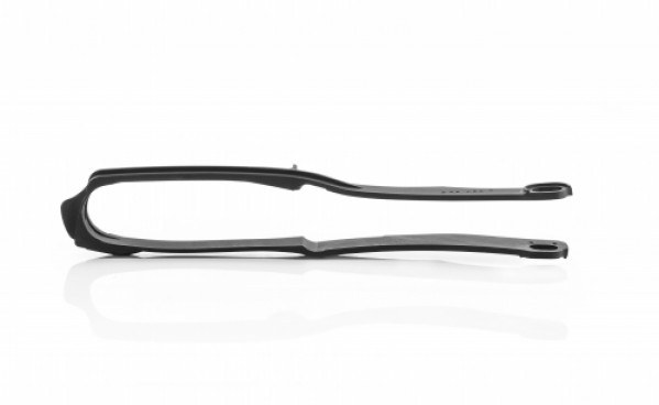 Acerbis swingarm geleider zwart Honda CRF 250R 18-19 & CRF 450R 17-18 & CRF 450RX 17-18