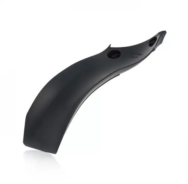 Acerbis mudflap Zwart KTM SX 85 2018- & Gas Gas MC 85 2021-