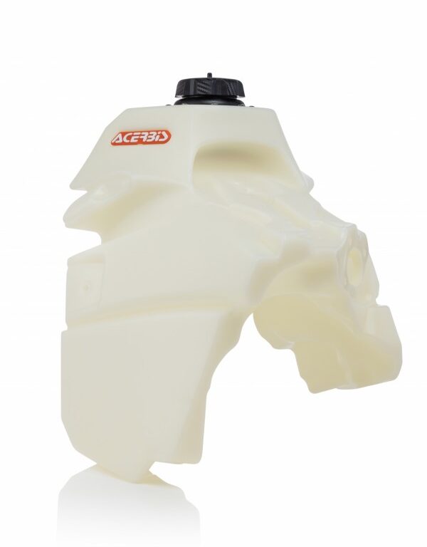 Acerbis brandstoftank Clear 12 liter KTM SX-F 250/350/450 19- & EXC-F 250/350/450/500 20