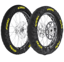 Acerbis X-Tire cover Zwart