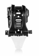 Acerbis blok beschermer zwart KTM SX 250 2019-2022 & Husqvarna TC 250 2019-2022 & Gas Gas MC 250 2022-2023
