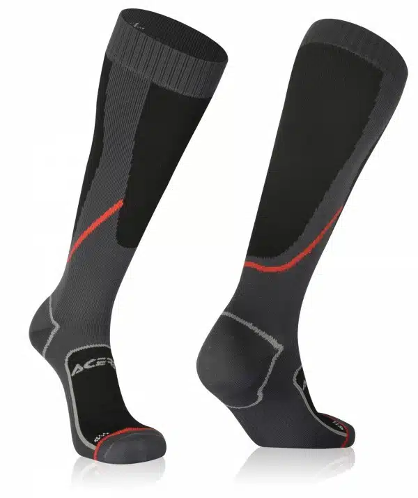 Acerbis No-Wet Socks Waterdicht