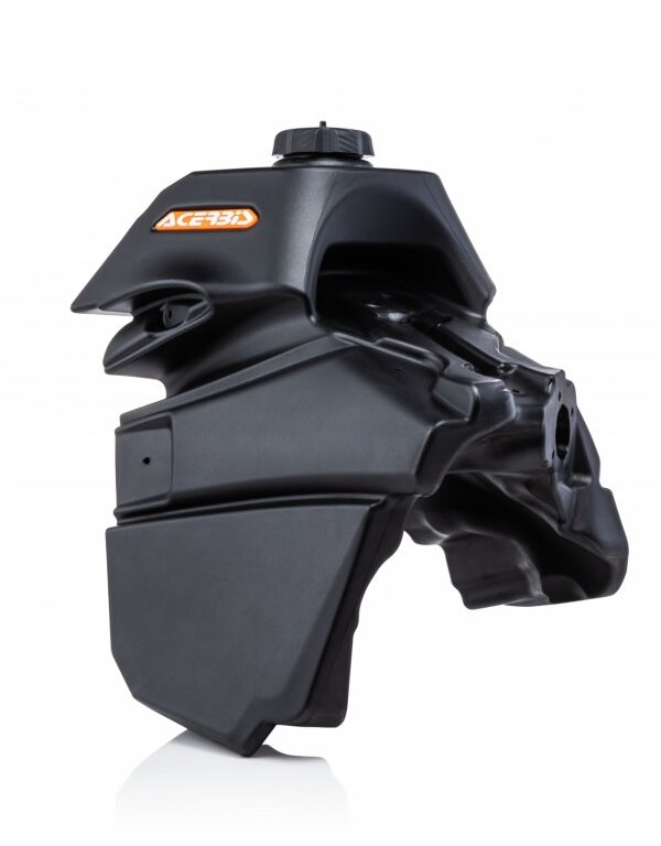 Acerbis brandstoftank Zwart 15 liter KTM EXC-F 250/350/450/500 20