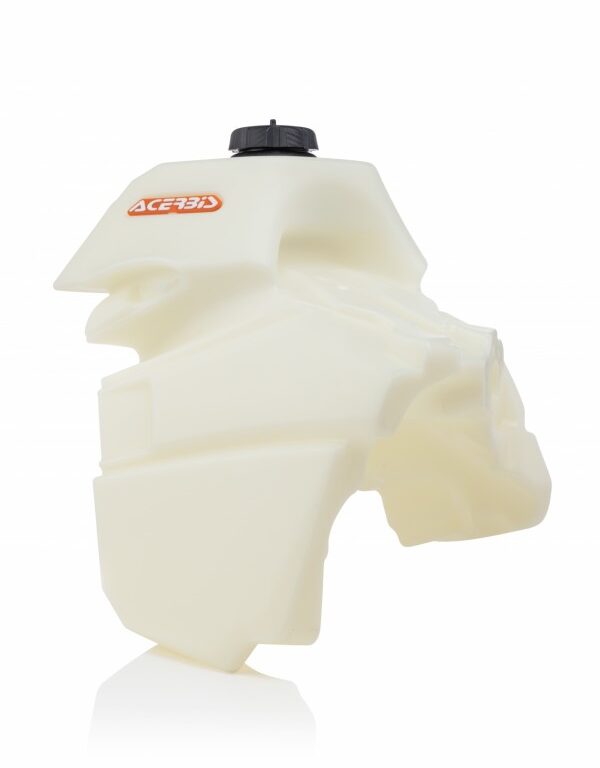 Acerbis brandstoftank Clear 15 liter KTM EXC-F 250/350/450/500 20