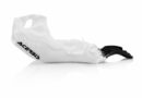 Acerbis blok beschermer wit / zwart Husqvarna TE 250/300i 20- & Gas Gas EC 250/300 21