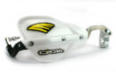 Cycra Dichte Handkappen Doorzichtig/Clear Pro Bend CRM voor 28,6mm stuur