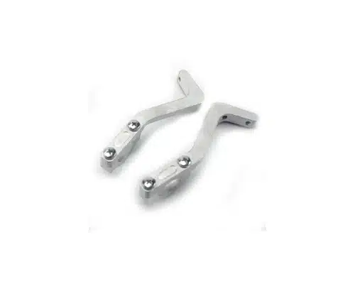 Cycra bevestiging set voor Cycra Stealth MX Alloy handkappen