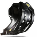 Cycra Full Armor blok beschermer zwart Honda CRF 250R 2018-2021 & CRF 250RX 2019-2021