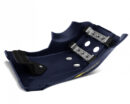 Cycra Full Armor blok beschermer Royal Blauw KTM SX-F 450 2016-2018 & Husqvarna FC 450 2016-2018