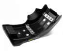 Cycra Full Armor blok beschermer zwart KTM SX-F 450 2016-2018 & Husqvarna FC 450 2016-2018