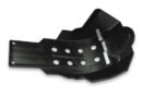Cycra Full Armor blokbeschermer Zwart Kawasaki KX 250F 2009-2016