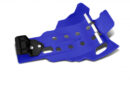 Cycra Full Armor blokbeschermer Blauw Yamaha YZ 250 2005-2023