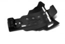 Cycra Full Armor blokbeschermer Zwart Yamaha YZ 250 2005-2023