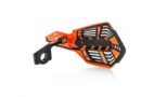 Acerbis X-Future Handkappen Oranje / Zwart
