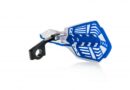 Acerbis X-Future Handkappen Wit / Blauw