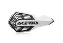 Acerbis X-Future Handkappen Wit / Zwart