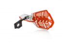 Acerbis X-Future Handkappen Wit / Rood