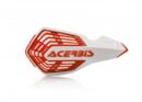 Acerbis X-Future Handkappen Wit / Rood