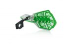 Acerbis X-Future Handkappen Wit / Groen
