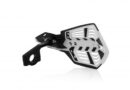 Acerbis X-Future Handkappen Zwart / Wit