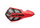 Acerbis X-Future Handkappen Rood / Zwart