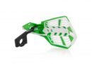 Acerbis X-Future Handkappen Groen / Wit