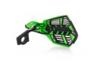 Acerbis X-Future Handkappen Groen / Zwart