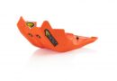 Cycra Full Armor blok beschermer oranje KTM SX-F 450 2019-2022 & EXC-F 450/500 2020-2023 & Husqvarna FC 450 2019-2022 & Gas Gas MC 450F 2021-2023