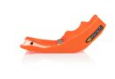 Cycra Full Armor blok beschermer oranje KTM SX-F 450 2019-2022 & EXC-F 450/500 2020-2023 & Husqvarna FC 450 2019-2022 & Gas Gas MC 450F 2021-2023