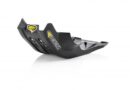 Cycra Full Armor blok beschermer zwart KTM SX-F 450 2019-2022 & EXC-F 450/500 2020-2023 & Husqvarna FC 450 2019-2022 & Gas Gas MC 450F 2021-2023