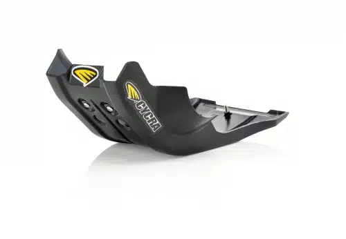 Cycra Full Armor blok beschermer zwart KTM SX-F 450 2019-2022 & EXC-F 450/500 2020-2023 & Husqvarna FC 450 2019-2022 & Gas Gas MC 450F 2021-2023