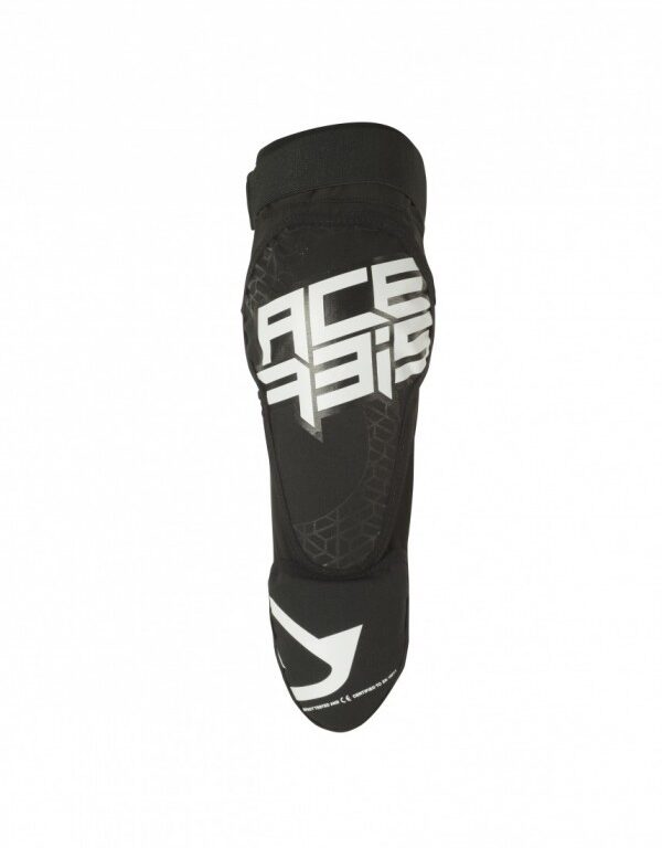 Acerbis Mountainbike kniebeschermers X-ZIP