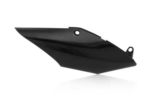 Cycra Zijnummerborden Zwart Honda CRF 250R 2018-2021 & CRF 250RX 2019-2021 & CRF 450R 2017-2020 & CRF 450RX 2018-2020