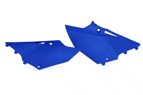 Cycra Zijnummerborden Blauw Yamaha YZ 125/250 2015-2021