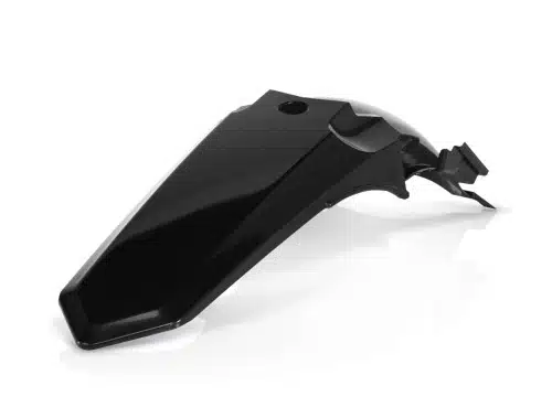 Cycra achterspatbord Zwart Yamaha YZ 125/250 2015-2021