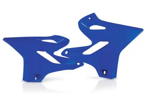 Cycra radiator kappen Blauw Yamaha YZ 125/250 2015-2021