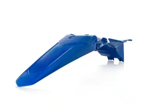 Cycra achterspatbord Blauw Yamaha YZ 250F 2019-2023 & YZ 450F 2018-2022