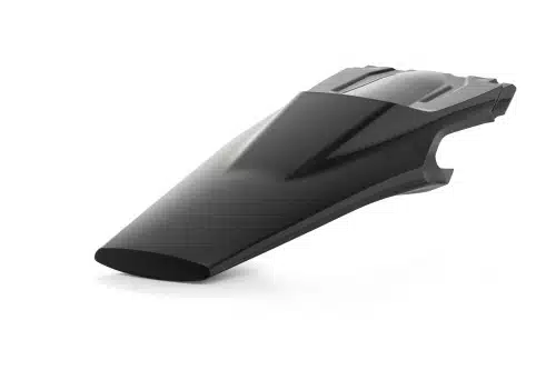 Cycra Achterspatbord Zwart Husqvarna FC/TC 125/250/350/450 2019-2022