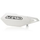 Acerbis X-Elite Handkappen Wit voor E-Bike/Mountainbike/minicross