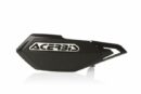 Acerbis X-Elite Handkappen Zwart voor E-Bike/Mountainbike/minicross