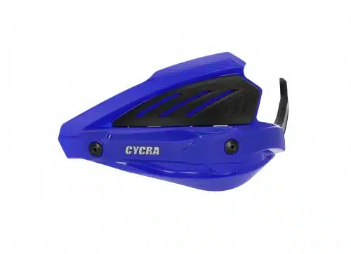 Cycra Handkappen Blauw / Zwart Voyager Yamaha Tenere 700
