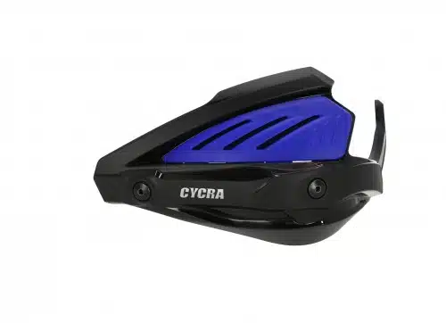 Cycra Handkappen Zwart / Blauw Voyager Yamaha Tenere 700